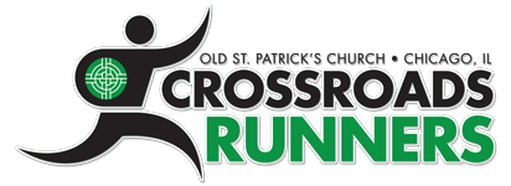 Crossroads Runners Logo
